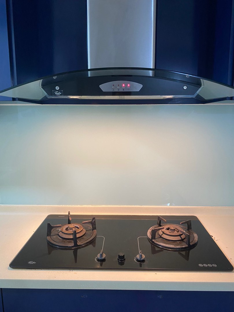 cooker hood chimney price