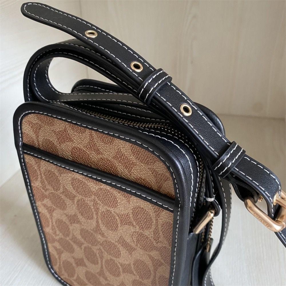 Coach best sale bags code