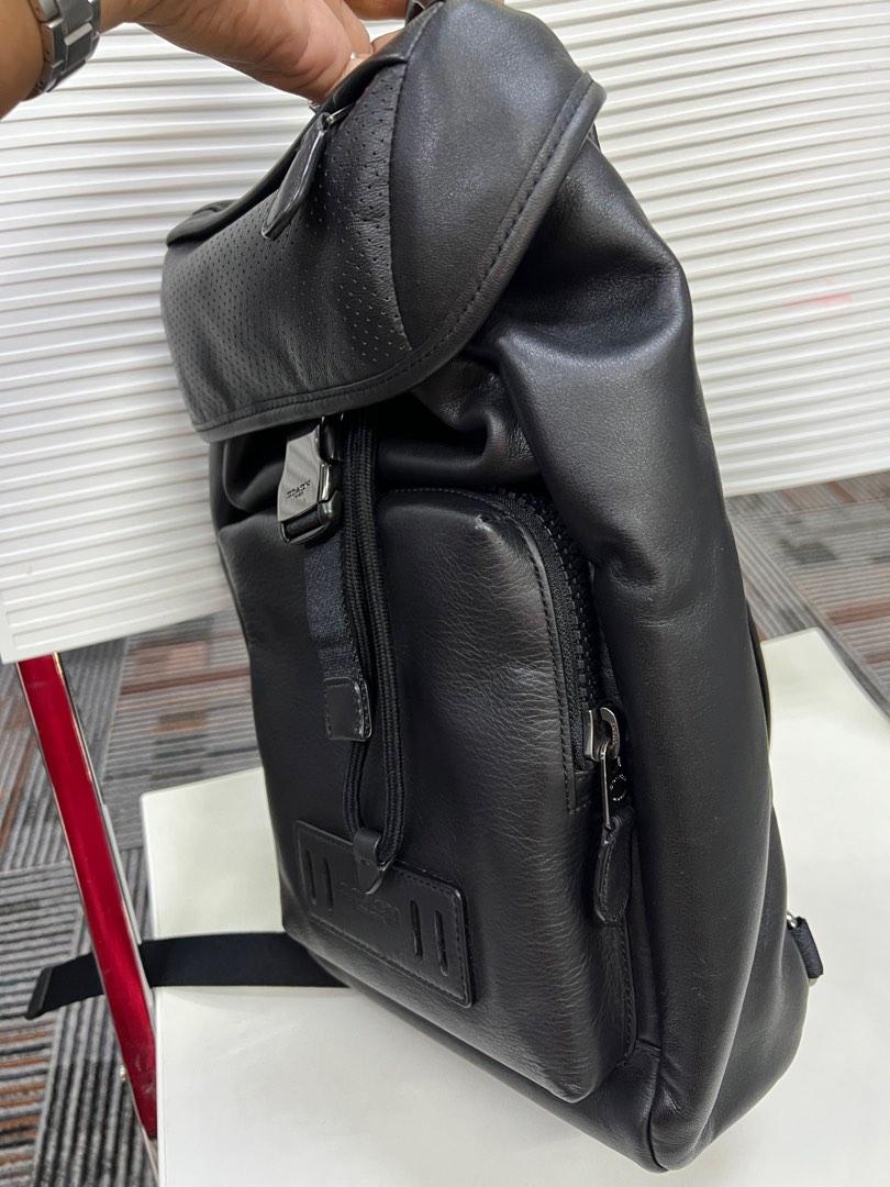 Coach Ranger Pack Bag