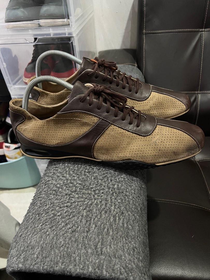 Cole haan nike air oxford online