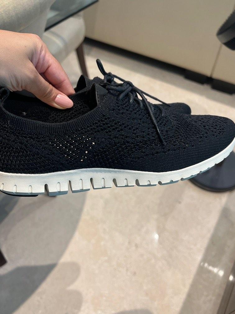 Cole haan sales walking shoes