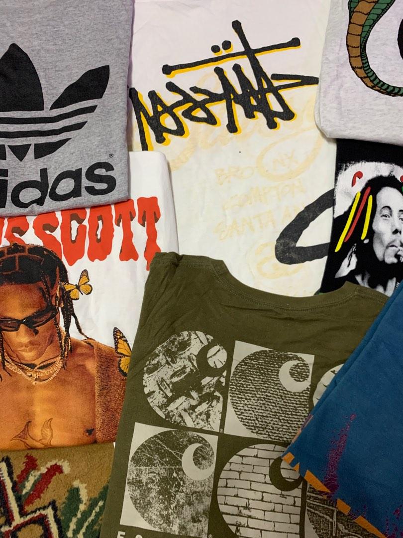 Travis scott 2025 stussy