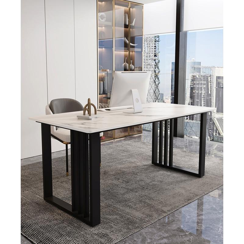 Computer Desk Jeremiah Study Table Office Desk Free Delivery, Furniture