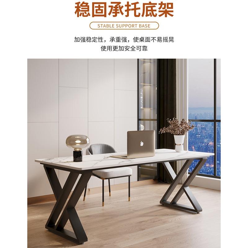 Computer Desk Jeremiah Study Table Office Desk Free Delivery, Furniture