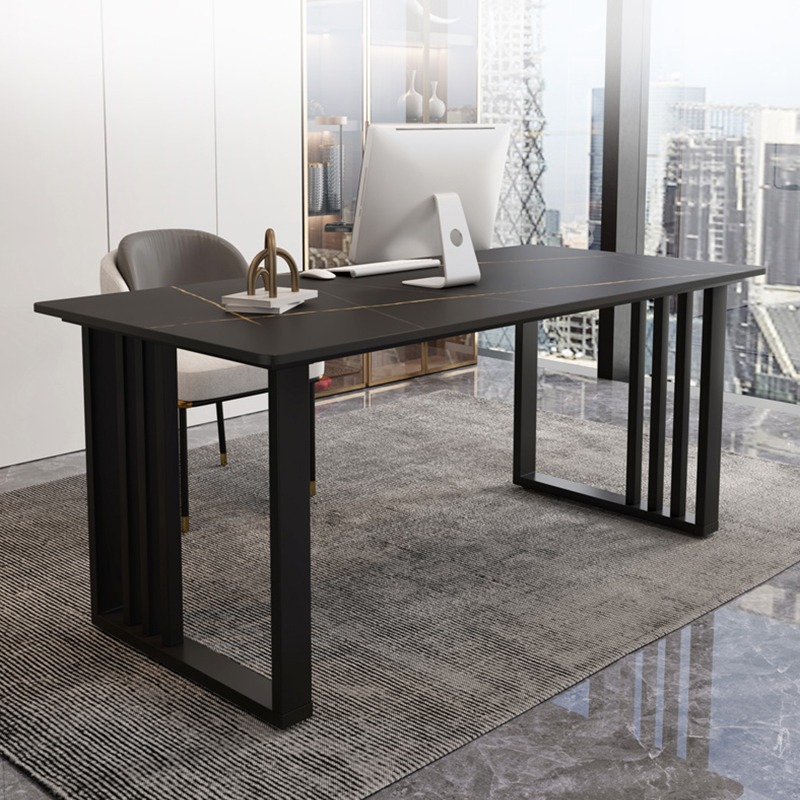 Computer Desk Jeremiah Study Table Office Desk Free Delivery, Furniture