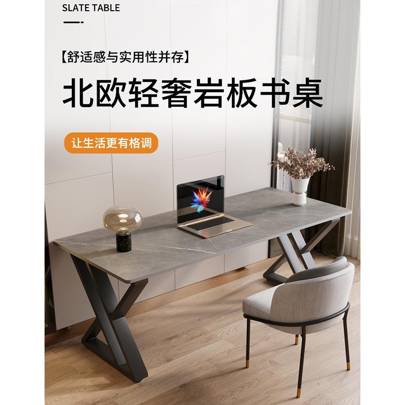 Computer Desk Jeremiah Study Table Office Desk Free Delivery, Furniture