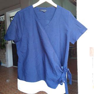Connexion top