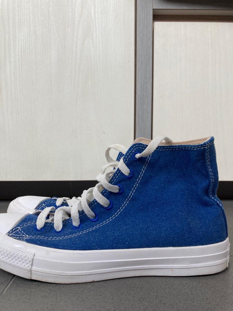 Converse Chuck Taylor Renew Cotton