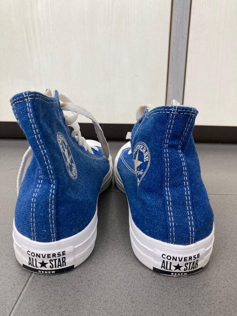 Chuck 7 renew new arrivals