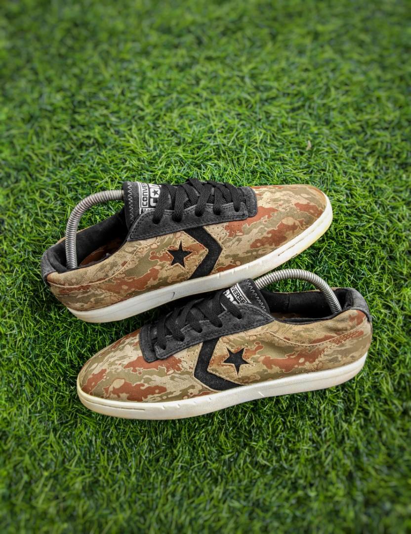 Converse ka-ll ox cinza outlet