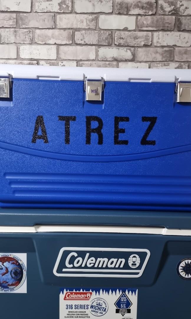 Cooler/Icebox for Rent !!!, Food & Drinks, Chilled & Frozen Food on