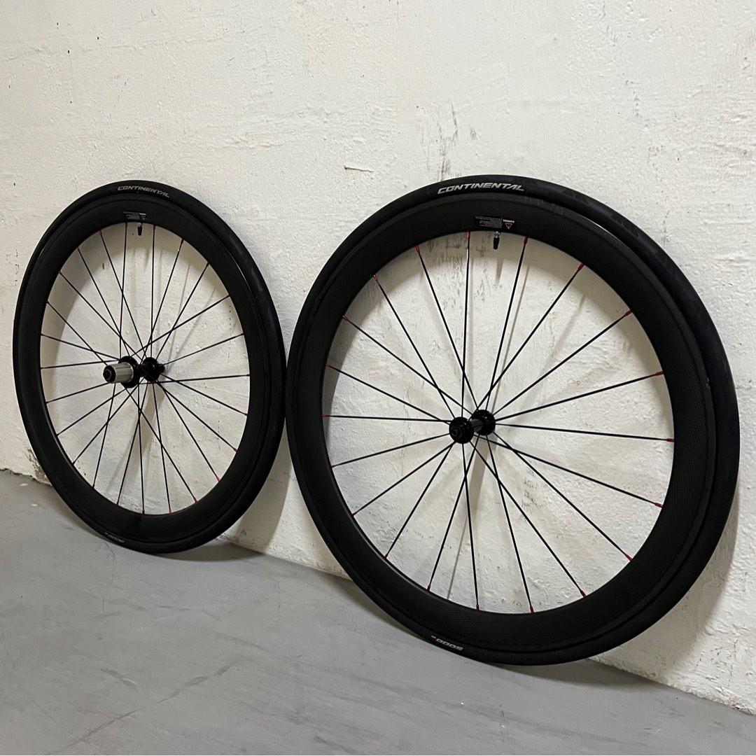 Wheelset csc new arrivals