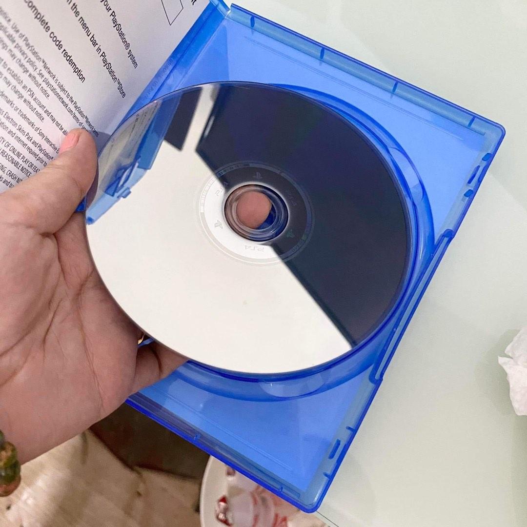 CTR Nitro Fueled, Video Gaming, Video Games, PlayStation on Carousell