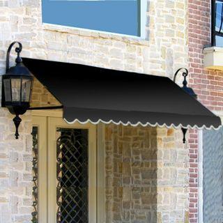 SALE CUSTOMIZED FIXED CANOPY/AWNING