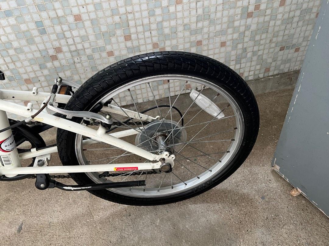 dahon bullet review