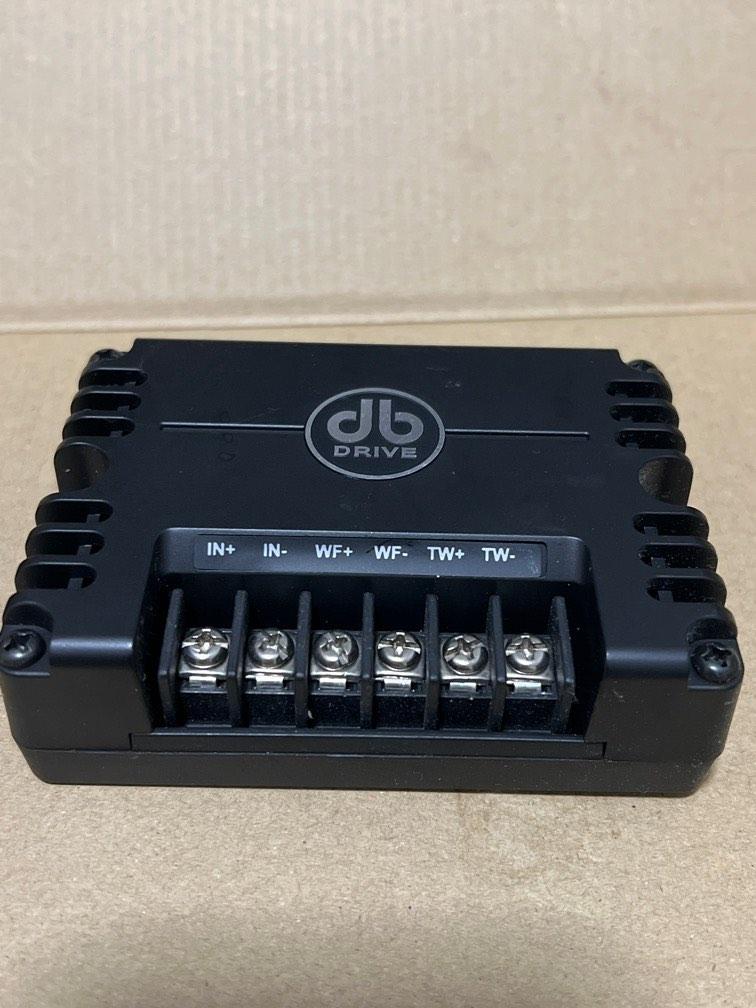 db drive Crossover, Car Accessories, Accessories on Carousell