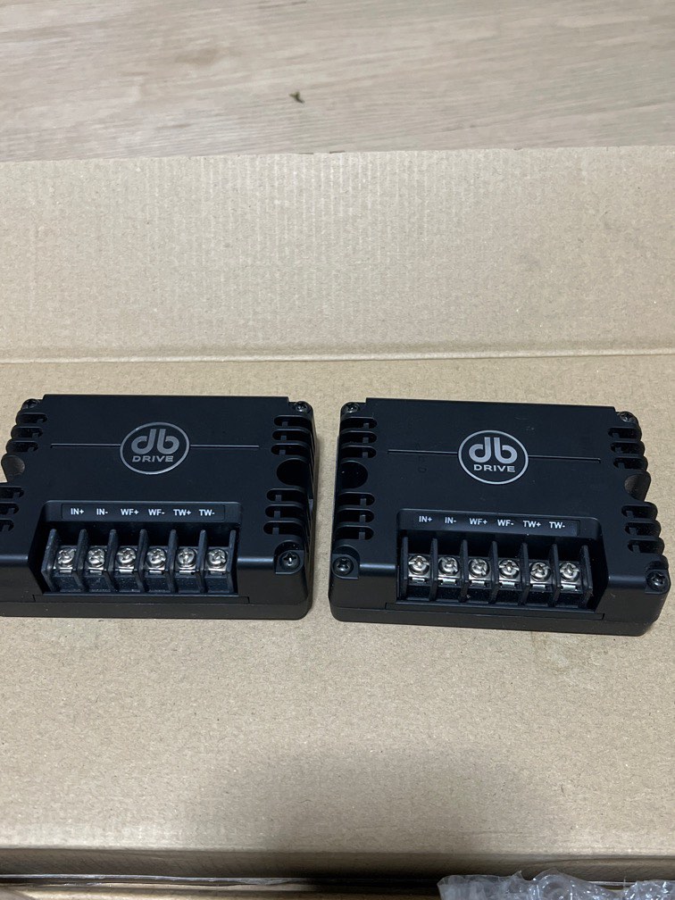 db drive Crossover, Car Accessories, Accessories on Carousell