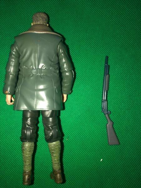 DC Multiverse Steve Trevor DCEU Chris Pine 6 Inches Ares CNC, Hobbies ...