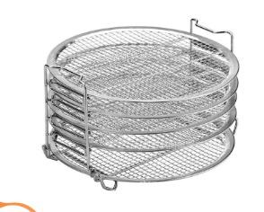 Dehydrator rack outlet ninja foodi