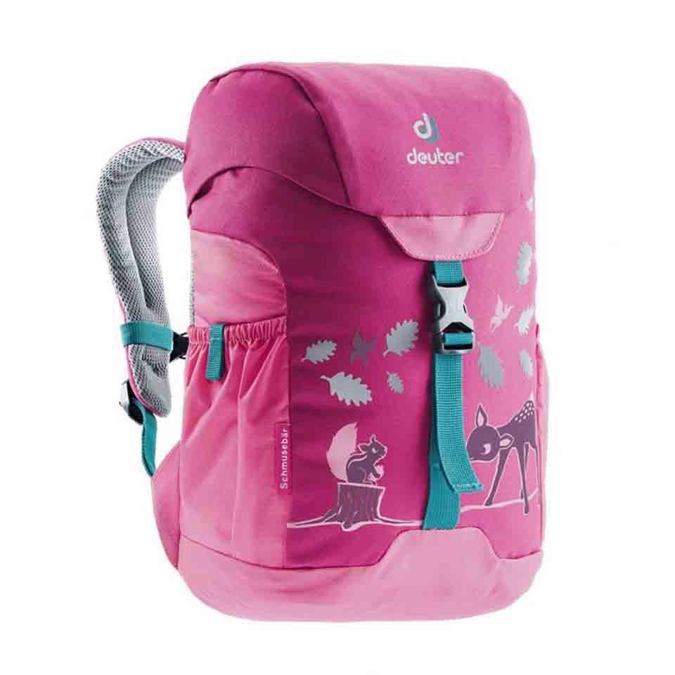 Deuter kids backpack 8L (original 100), Men's Fashion, Bags, Backpacks