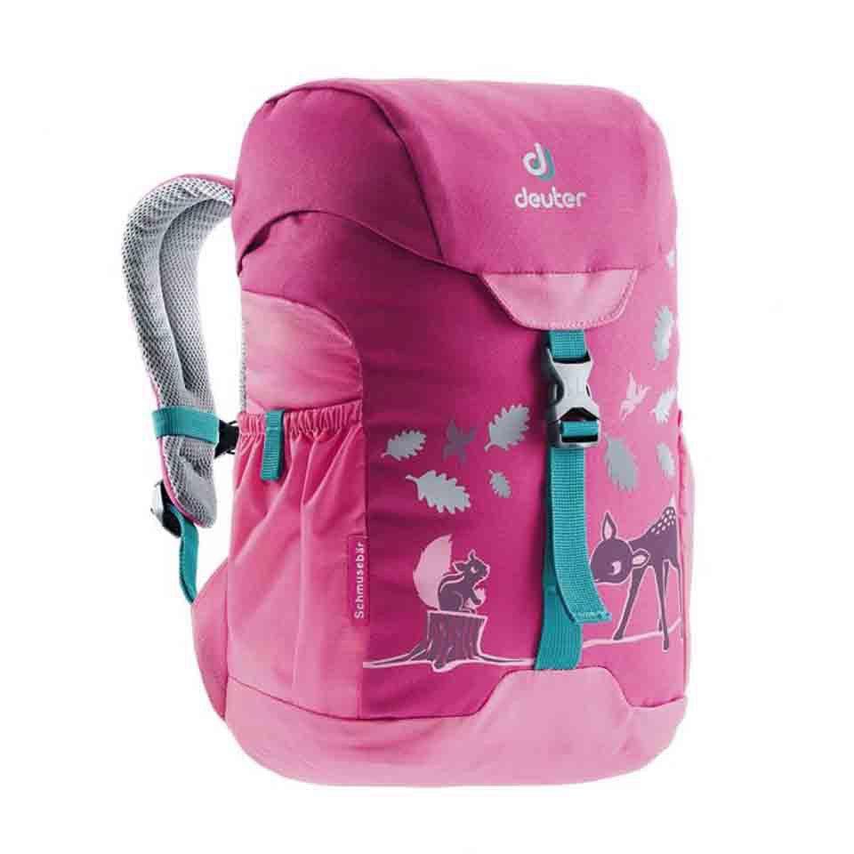 Deuter kids backpack 8L (original 100), Men's Fashion, Bags, Backpacks