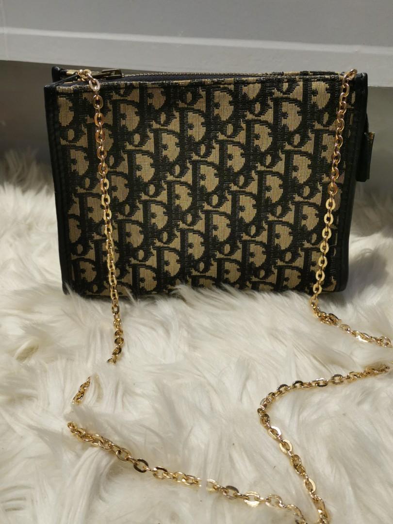 Dior Crossbody, Luxury, Bags & Wallets on Carousell
