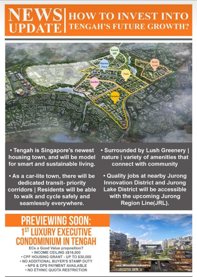 Direct Developer Sale Call for exclusive Preview, Property, For Sale