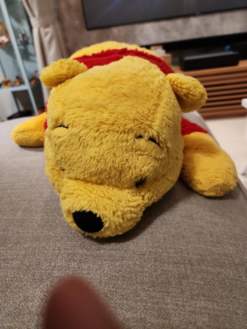 Disneyland japan winnie the pooh hobbies toys toys games on carousell