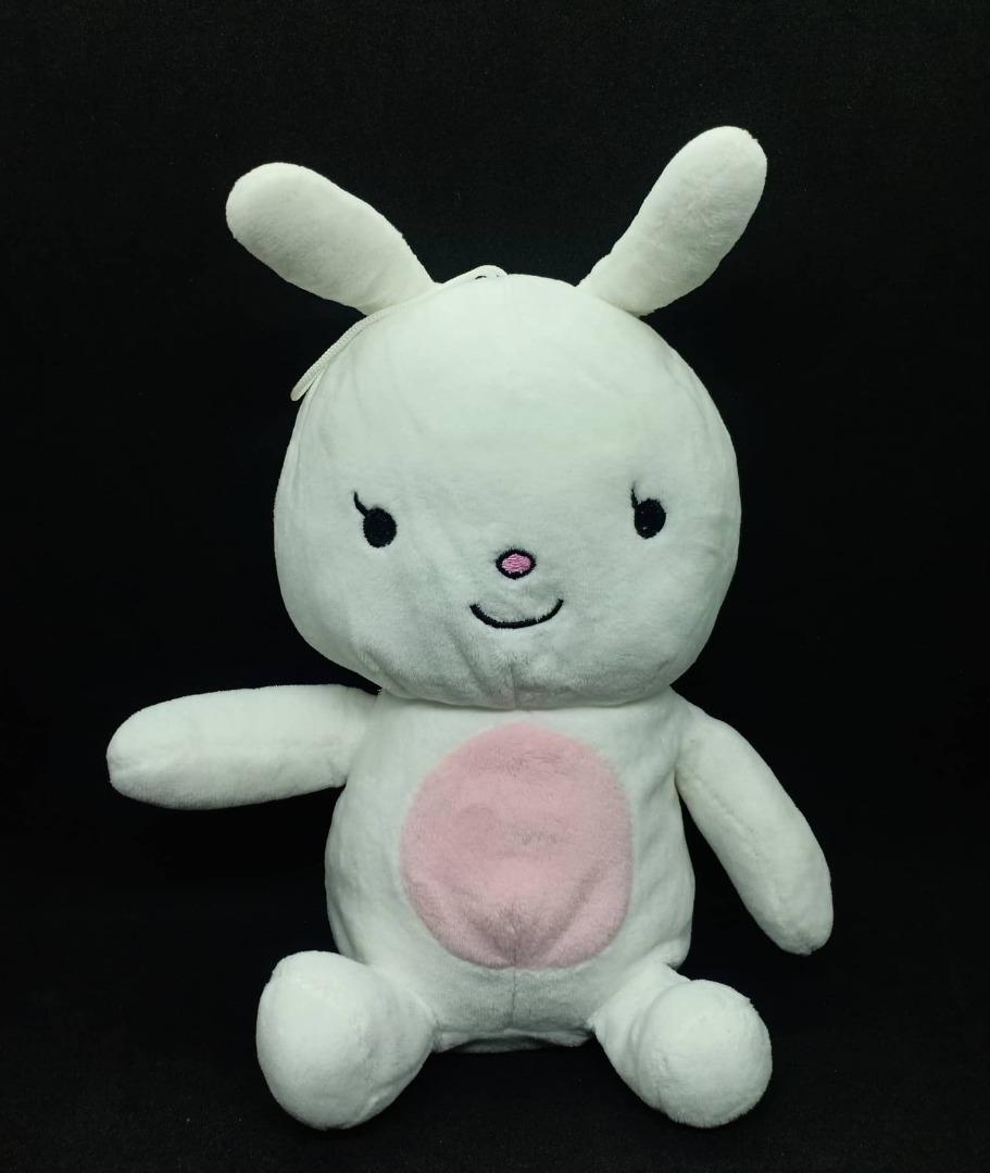 DOTS Descendants of the Sun Hayang Rabbit Neukkun Fox Doll | Joongki ...