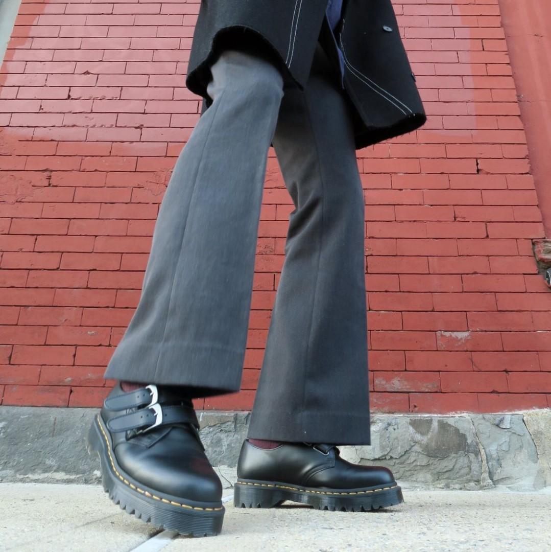 Dr marten new arrivals 1461 alt
