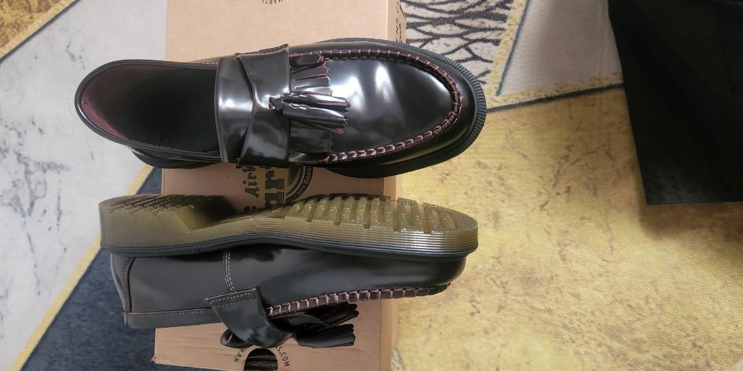 Dr martens sales cr