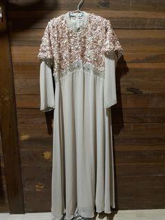 Dress flower