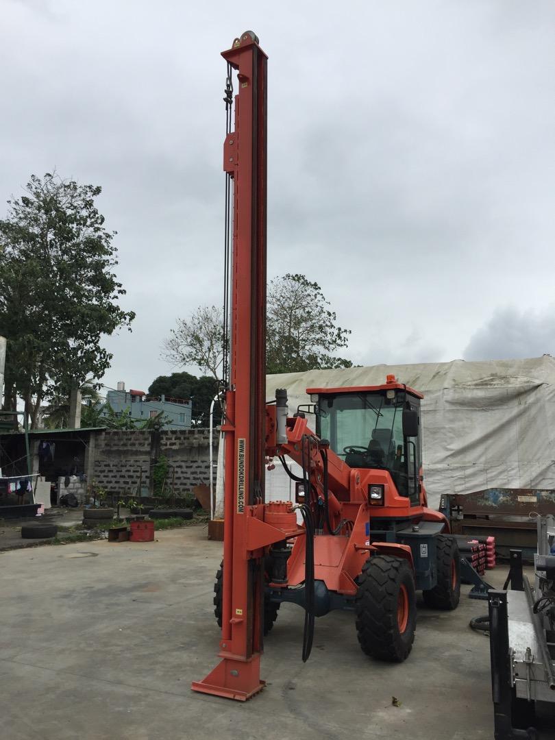 Drilling Rig, Commercial & Industrial, Construction Tools & Equipment ...