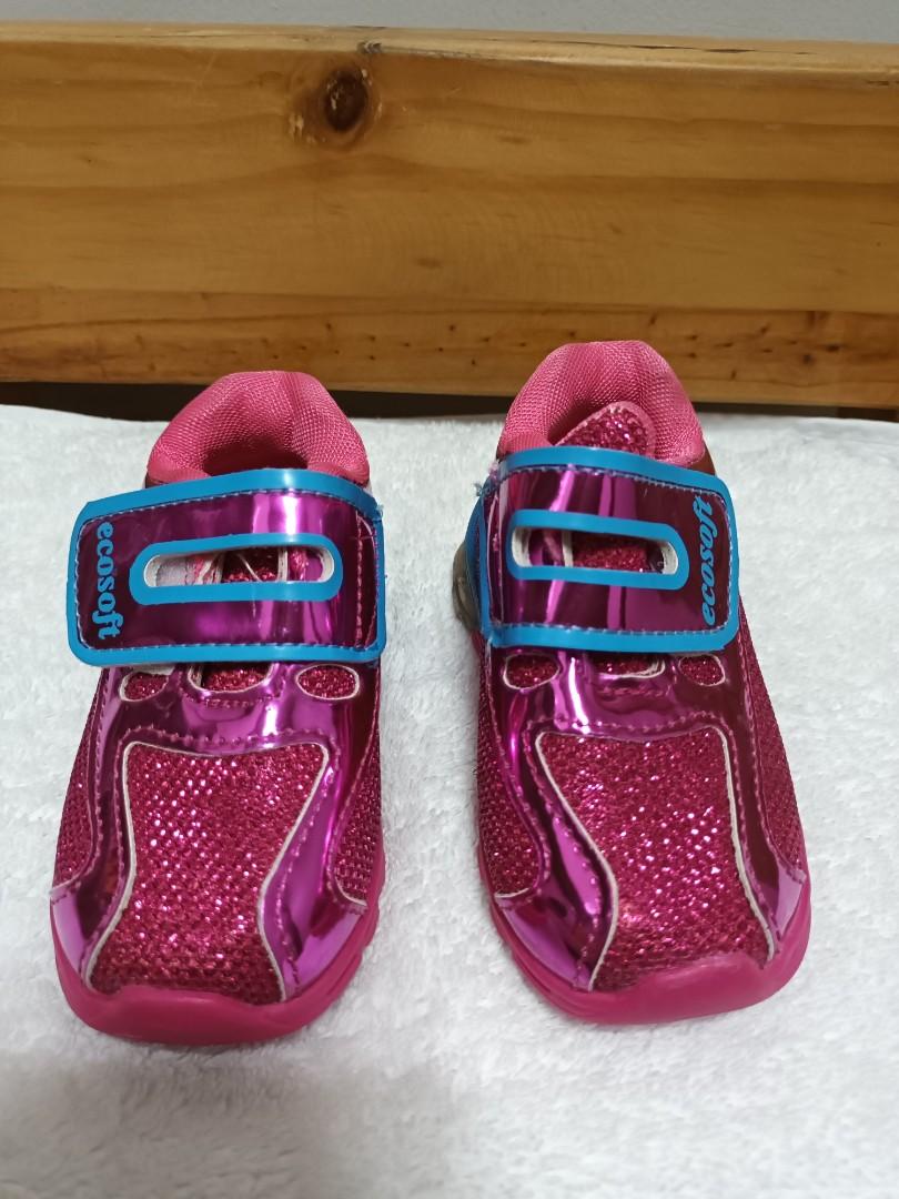 Eco sales soft shoes