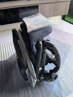 Evenflow Compact Stroller