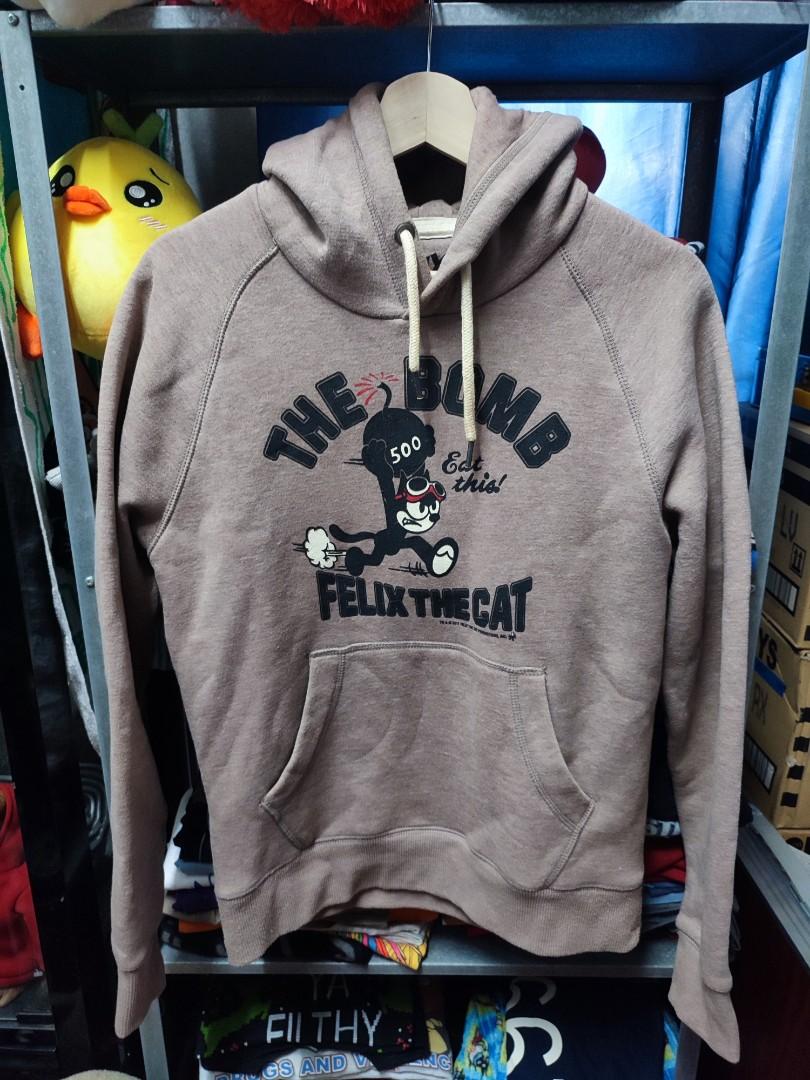 Felix Grant MultiPocket Hoodie