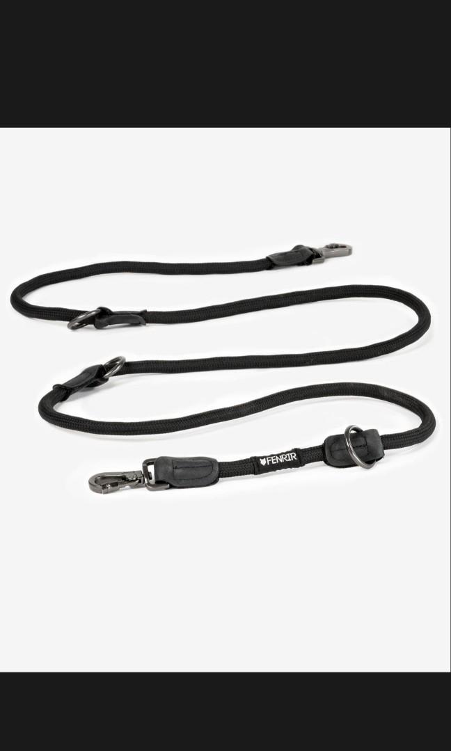 Fenrir Ragnar Harness & Training Leash, Pet Supplies, Homes & Other Pet Accessories on Carousell