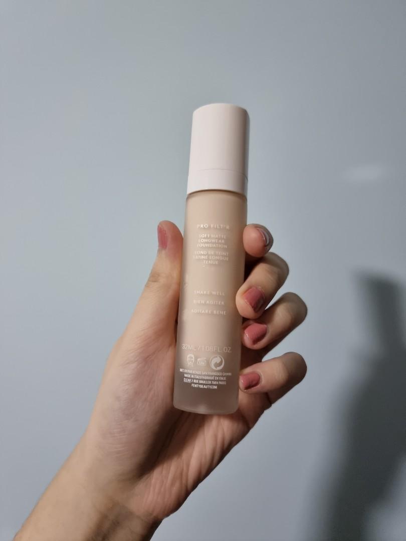 Fenty foundation shade 110, Beauty & Personal Care, Face, Makeup on