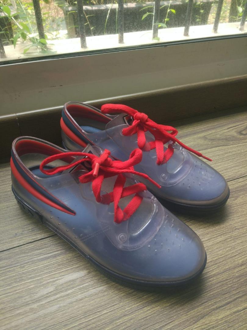 Melissa fila original clearance
