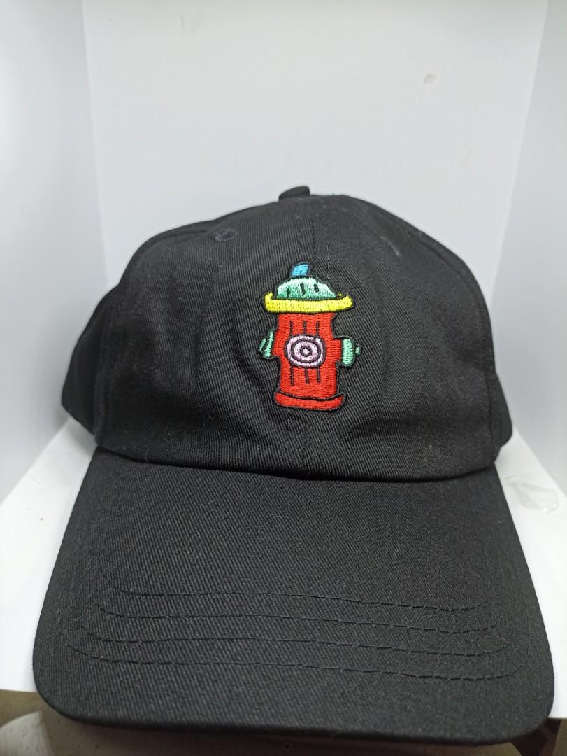 Fireman Cap, Men's Fashion, Watches & Accessories, Caps & Hats on Carousell