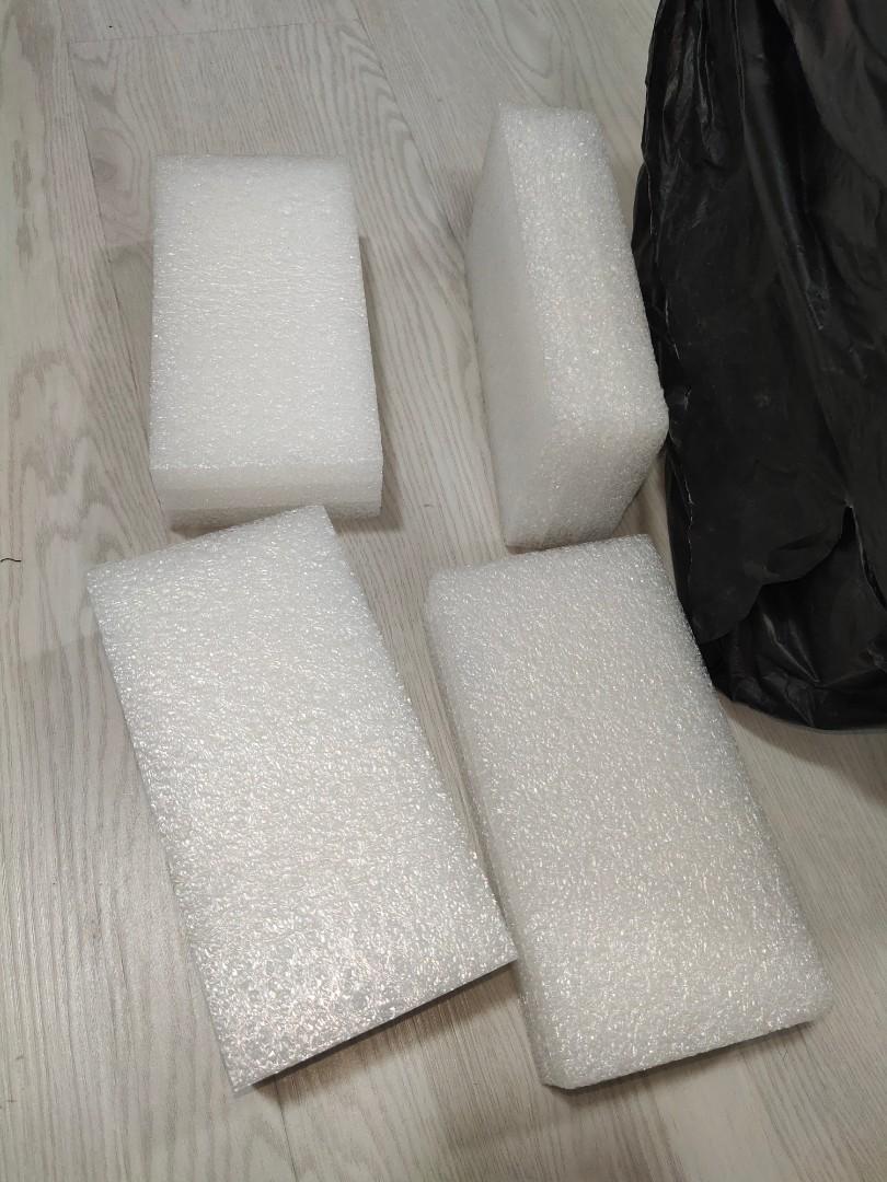 Flower Foam Sponge for Bouquet, Furniture & Home Living, Home Decor