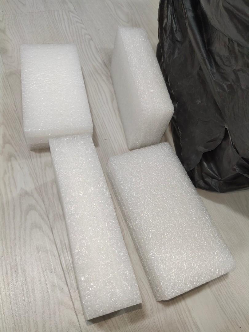 Flower Foam Sponge for Bouquet, Furniture & Home Living, Home Decor