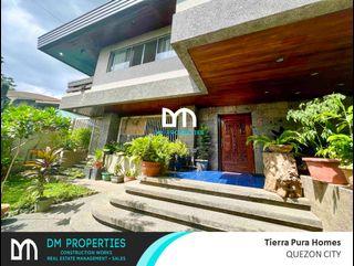 For Sale: House and Lot in Tierra Pura Homes, Quezon City