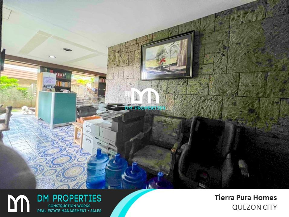 For Sale House and Lot in Tierra Pura Homes, Quezon City, Property