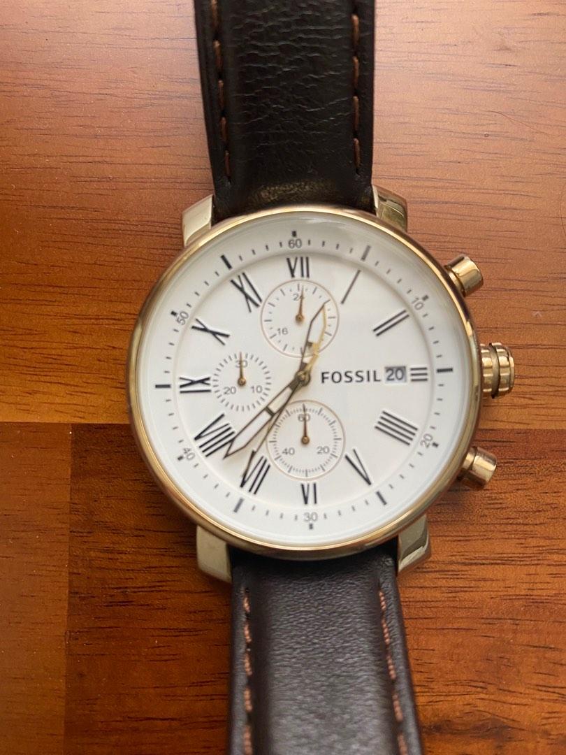Fossil watch bq1009 price new arrivals