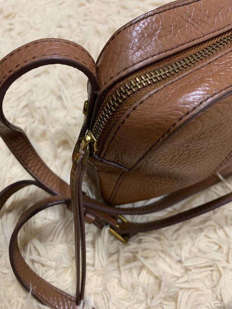 Fossil Gemma crossbody Women s Fashion Bags Wallets Cross