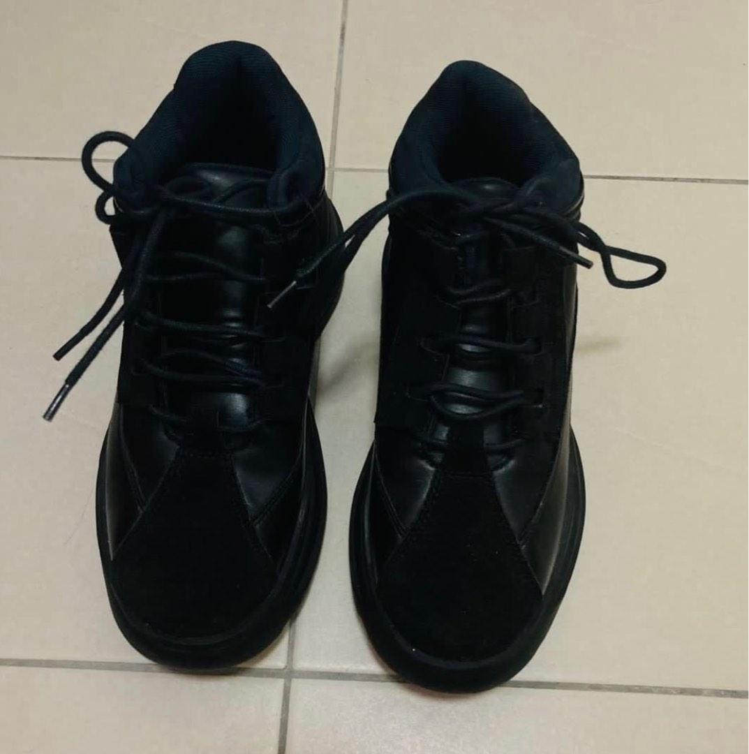 Zara black sneakers womens clearance