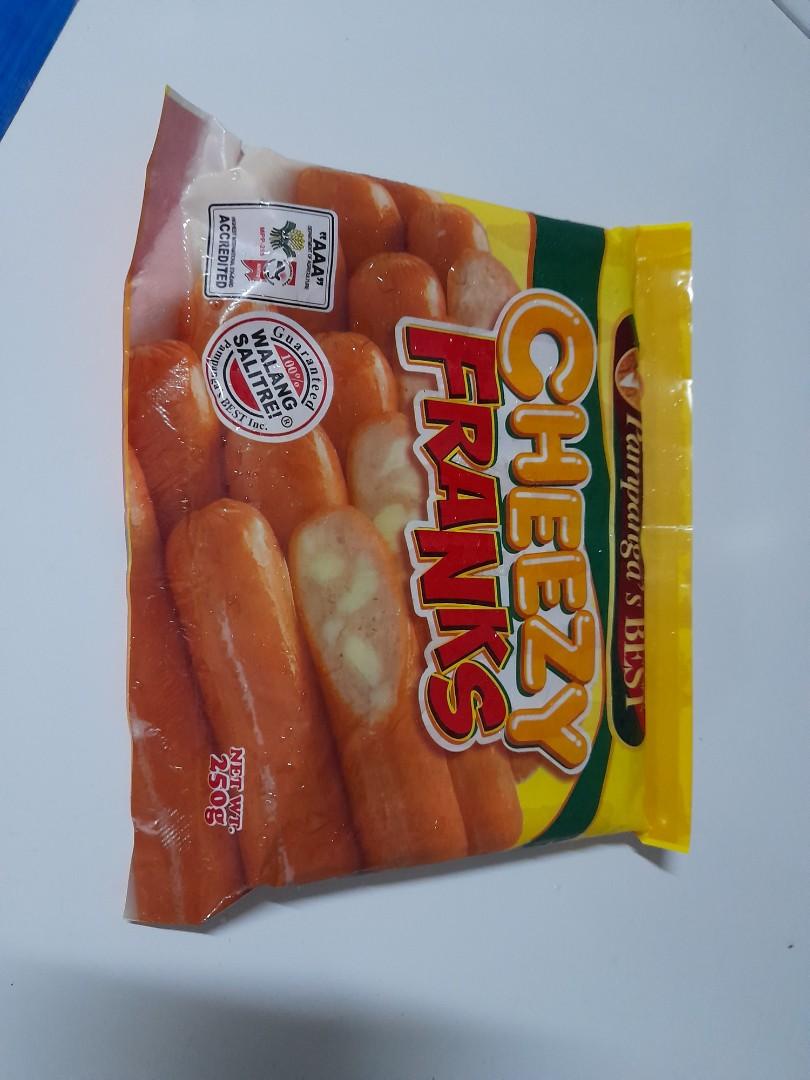 Frozen Foods And Processed Meats Food And Drinks Chilled And Frozen Food On Carousell 9572