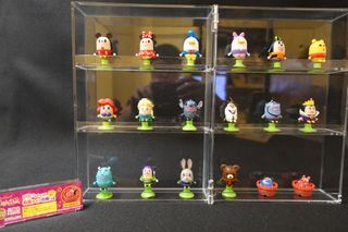 Toy & Hobbies 情境模型及其他 Collection item 3