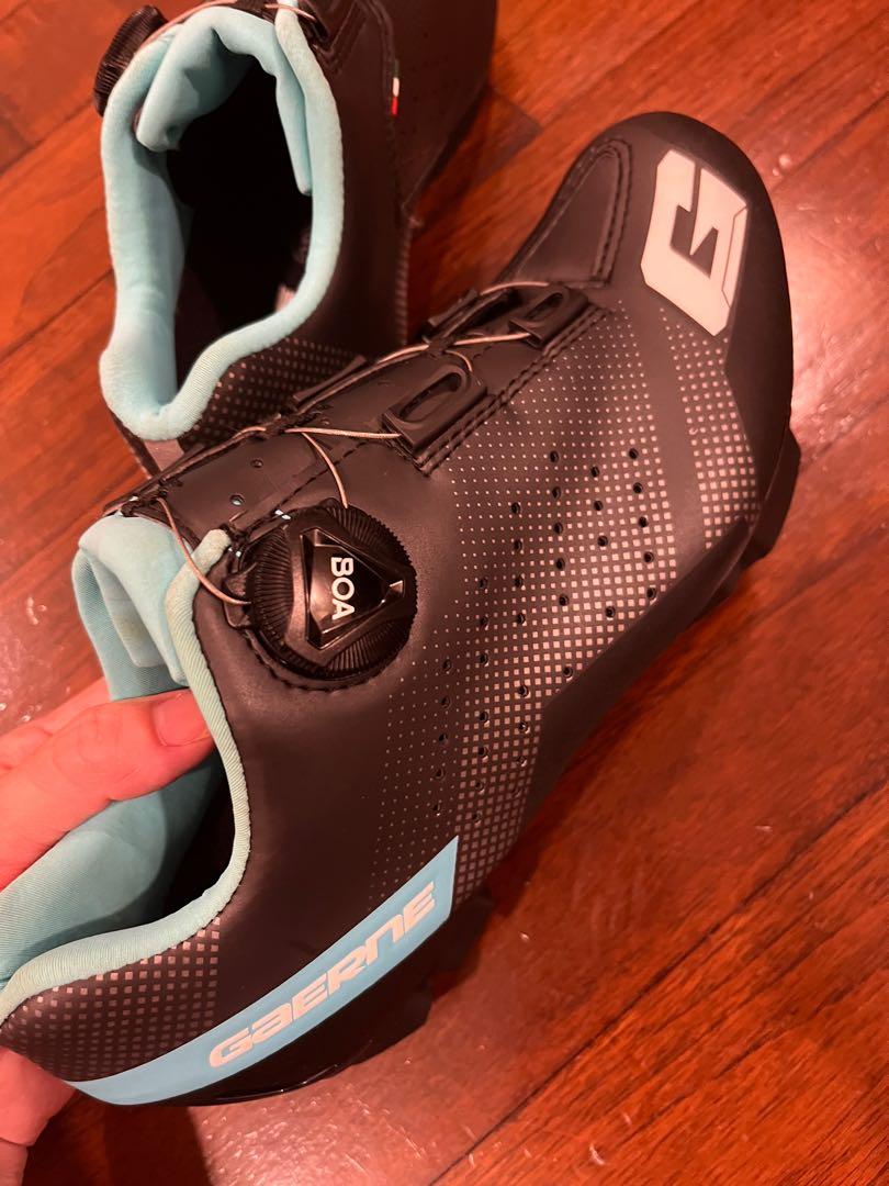 gaerne women's cycling shoes